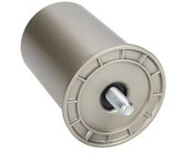 Pied RÉglable Inox