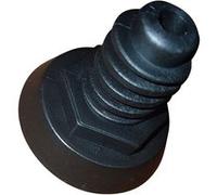 Candy - Pied réglable lave-vaisselle 41001349 - Hoover/Rosieres/Iberna/GE/Maytag/Kelvinator