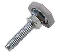 Pied reglable n° A220 - Lave-linge (AFC72755401 LG, DAEWOO)