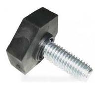 FAGOR BRANDT VEDETTE SAUTER DE-DIETRICH - PIED REGLABLE POUR CONGELATEUR FAGOR BRANDT VEDETTE SAUTER DE-DIETRICH