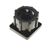 Pied réglable pour cuisinière BRANDT CR80007C0