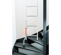 Pied réglable pour échelle - CENTAURE - 380003