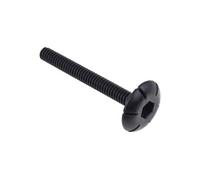 Pied reglable pour lave-vaisselle avant 117368700