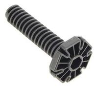 Brandt Pied réglable pour lave-vaisselle AS0042257 – Compatible De Dietrich, Sauter, Vedette