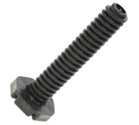 Pied réglable pour lave-vaisselle - Brandt - Compatibilité multiple