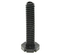 Pied réglable pour lave-vaisselle Brandt, Gorenje, Samsung, Hisense, Candy - AS0033534