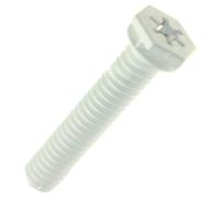 Pied réglable Réfrigérateur congélateur (481950018141 BAUKNECHT WHIRLPOOL INDESIT ARISTON HOTPOINT IGNIS IKEA WHIRLPOOL KITCHENAID)