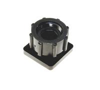 Pied Reglable Rehausse