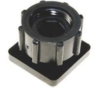 Pied Reglable Rehausse Pour Four Fagor - 75x0731 G