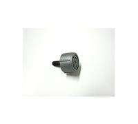 Pied réglable Silver (M10) Réfrigérateur d'origine Indesit Ariston c00174487