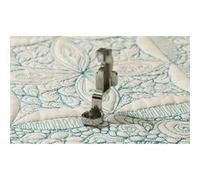 Pied règle pour emmanchement haut F088 - Brother Gris - Gris Gris