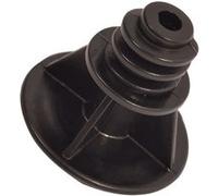 Pied d'origine Sèche-linge (C00142439 2I MARCHI CREDA ARISTON HOTPOINT INDESIT WHIRLPOOL)