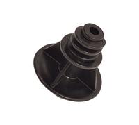 Pied Sèche-linge C00142439 ARISTON HOTPOINT, INDESIT, WHIRLPOOL - 307693 G