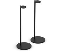 Pied Sonos ERA 100 - Noir X2 Support pour Sonos One Era 100