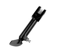 Pied stationnement Béquille De Roue De Moto, Repose-pieds, Béquille Latérale Réglable Pour BMW Pour S1000RR 2009-2019 Pour S1000R 2014-2021