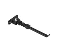 Pied Stationnement Béquille Latérale Béquille Support De Béquille Béquille Latérale Arrière pour Grace pour Zero 8X/10X Support De Moto Support Latéral De Pied