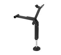 Pied Stationnement Béquille Latérale Cadre De Levage Réglable AV&Ant Arrière De Moto, Accessoires De Support De Moto, Support Latéral De Pied