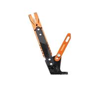 Pied Stationnement Béquille Latérale Support De Pied Réglable pour Moto pour, pour Tuono V4 1100 17 RSV4 1000 RF 11 2021, Support Latéral Réglable
