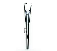 Pied support de fartage Swix Noir TU