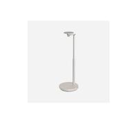 XGIMI Pied support de sol pour le videoprojecteur XGIMI Horizon Ultra. Rotation libre a 360 pour un ajustement aise, hauteur reglable de 61cm a 91cm, inclinaison jusqu''a 12