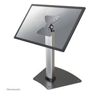 Neomounts FPMA-D1500SILVER simple Support de table pour écran 25,4 cm (10) - 81,3 cm (32) gris inclinable Gris G