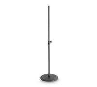 Pied Support d'enceintes avec base et plaque de poids Gravity SSP WB SET 1 G-RIN