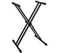 Pied support double pour clavier/piano/synthé https://www.fnac.com/mp20321530/Pied-support-double-pour-clavier-piano-synthe?oref=df70f632-a599-ed13-48ba-06792fb8affc