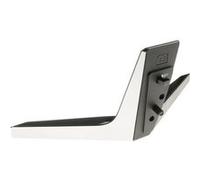 Pied Support Gauche Pour Pieces Televiseur - Lcd Lg - Aan75832030 G