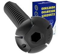Pied Support Lave Vaisselle 110 mm 00612650 00165328 10020572 pour Bosch