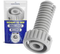 Pied support pour sèche-linge 00611942 pour Siemens pour Bosch