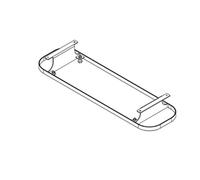 Pied support sirocco gris clair 2m/3m