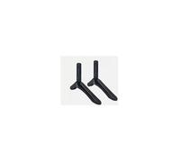 Pied support TV 32-65"" universel socle pour Samsung/LG