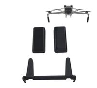 Pied surélevé pour drone compatible avec DJI Lito 1/X1, accessoire de protection d'atterrissage (2 cm)