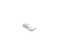 Pied surjet/point enveloppant transparent C27/ L890 -(...) -
