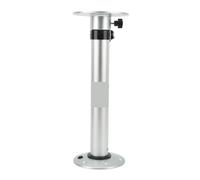 pied table camping car Pied de table élévatrice for camping-car 490 mm