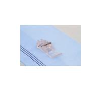 Pied Transparent B5002S17A - Baby Lock pour Euphoria et Cover Stitch : Précision et Visibilité Maximales(...) -