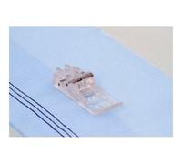 Pied Transparent B5002S17A - Baby Lock pour Euphoria et Cover Stitch : Précision et Visibilité Maximales(...) -