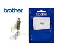 Brother – Pied à quilter en plastique