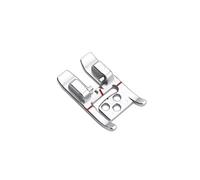 Pied trois cordonnets avec système IDT compatible - 820920096 - Argent