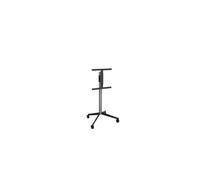 Pied tv 1600xl metal kana pour ecran de 40 a 85 pouces Erard 039260