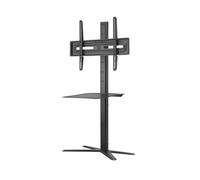One For All Solid Line WM 4672 support pour téléviseur 177,8 cm (70") Noir