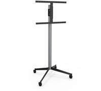 Pied TV Erard KANA 1600XXL METAL 40 A 80 pouces