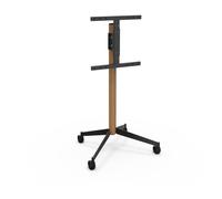 Pied TV ERARD KANA1200L BOIS 30 à 55 pouces