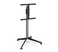 Pied TV ERARD KANA1200L METAL 30 à 55 pouces