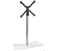 Erard Pied TV LUX-UP 1050L pour écrans 30–55 pouces Blanc