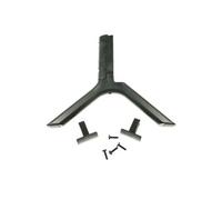 Pied Tv Gauche Pour Pieces Televiseur - Lcd - Bn96-45798a