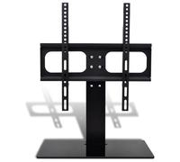 Pied TV HOBBYTECH Pied universel de téléviseur de 32" à 70