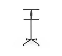 Pied TV Erard KANA 1600XXL METAL 40 A 80 pouces