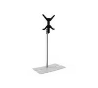 Erard Lux Up T 1560L Blanc - Meubles avec support