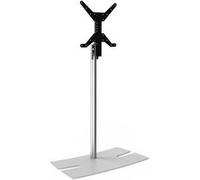 Pied tv luxup t 1560l blanc 038253 Erard 038253 G